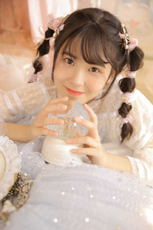 野惠里菜